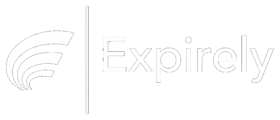 Logo Expirely